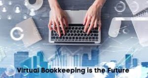 Virtual Bookkeeping