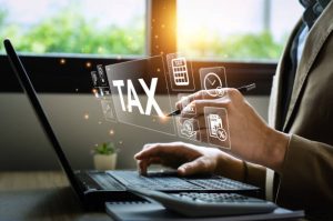 tax preparation services for small businesses