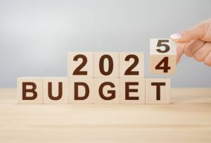 Budgeting for Business