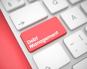 Manage Business Debt