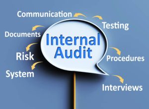 internal audit