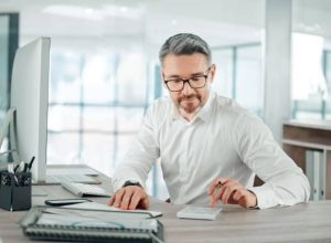 Payroll calculation