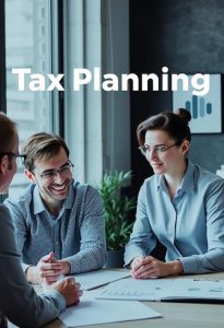 spyglass accounting tax planning services