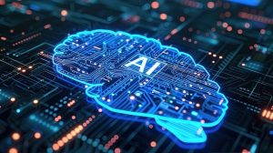 AI in bookkeeping