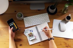 Bookkeeping for freelancers