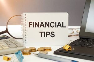 financial tips