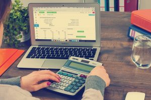 tech-driven bookkeeping