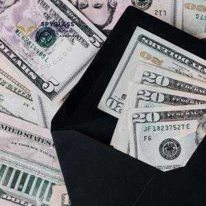 dollars cash