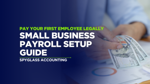 The Complete Small Business Payroll Setup Guide