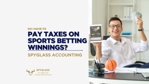 Do I Have to Pay Taxes on Sports Betting Winnings?