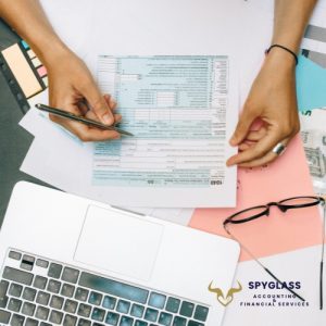 tax terminology 