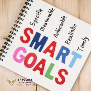 smart goals 